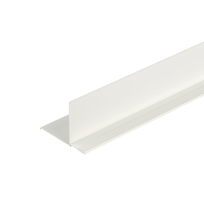 Фасадный внутренний угол Дёке Палевый 3,05м. (30 шт. в упак.) фото Центр Металлокровли