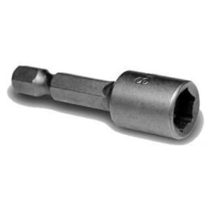 Насадка С.Б.6-гранная 8 мм. фото Центр Металлокровли