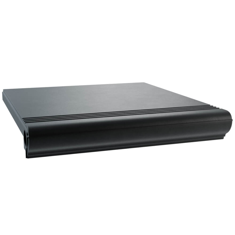 Ступень рядовая Verona 300х340х20мм Серый фото 2